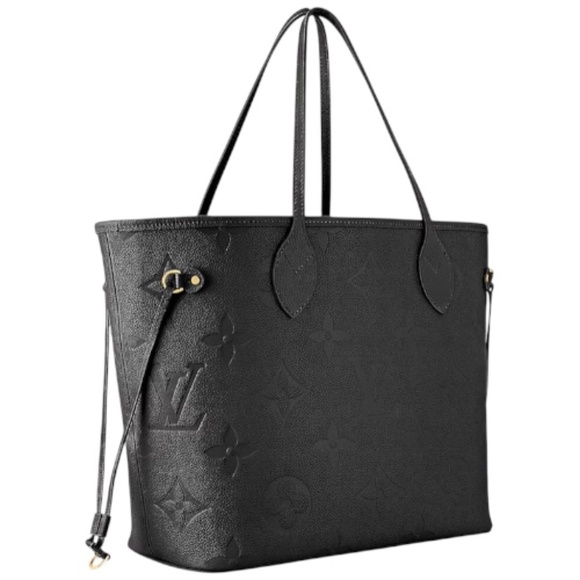 Louis Vuitton Neverfull MM Tote - Picture 3 of 16